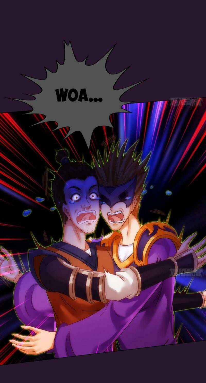 Bất Hủ Phàm Nhân: Chapter 38