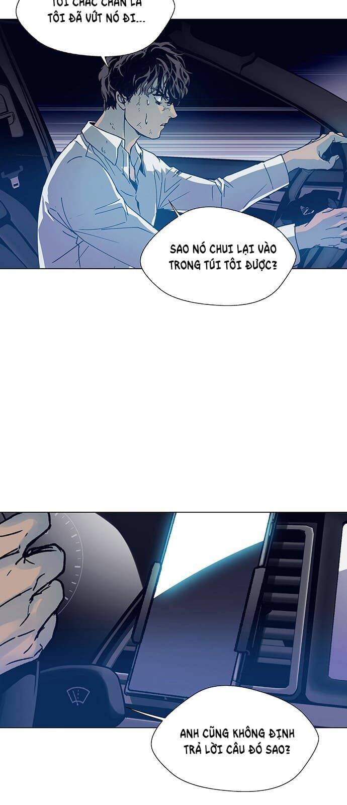 Trí Tuệ Nhân Tạo: Chapter 2