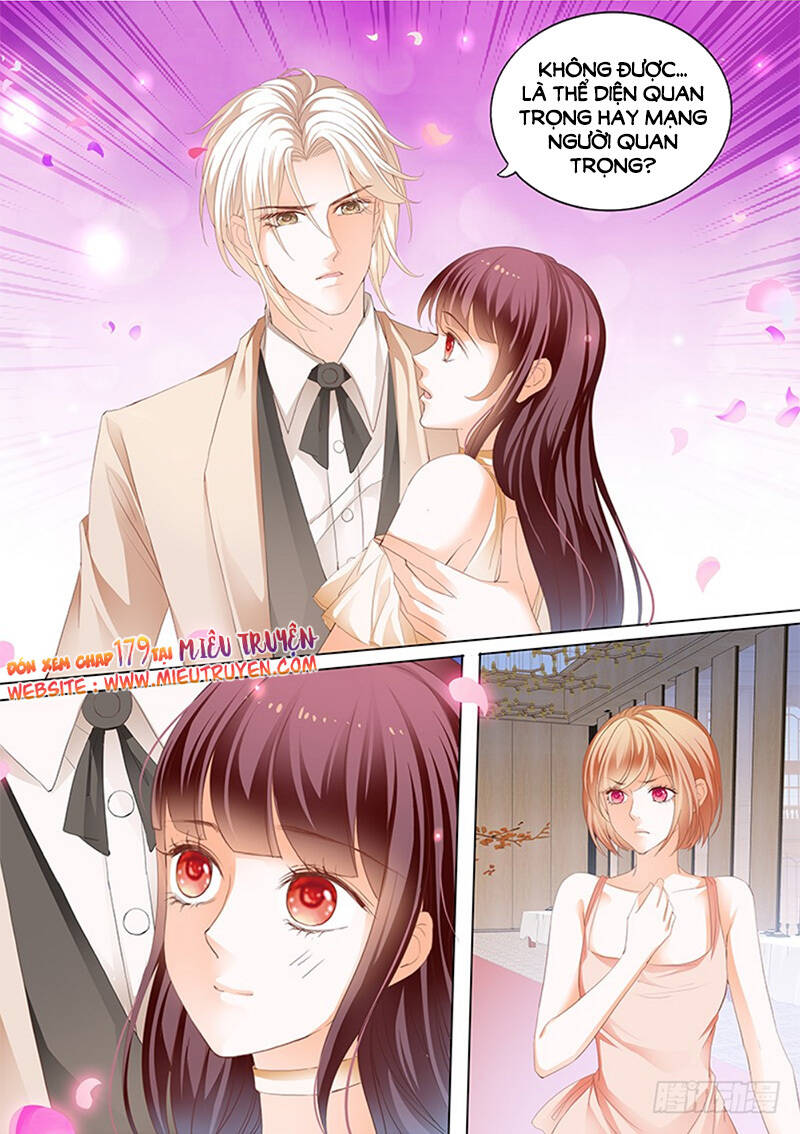 Thiểm Hôn Kiều Thê: Chapter 178