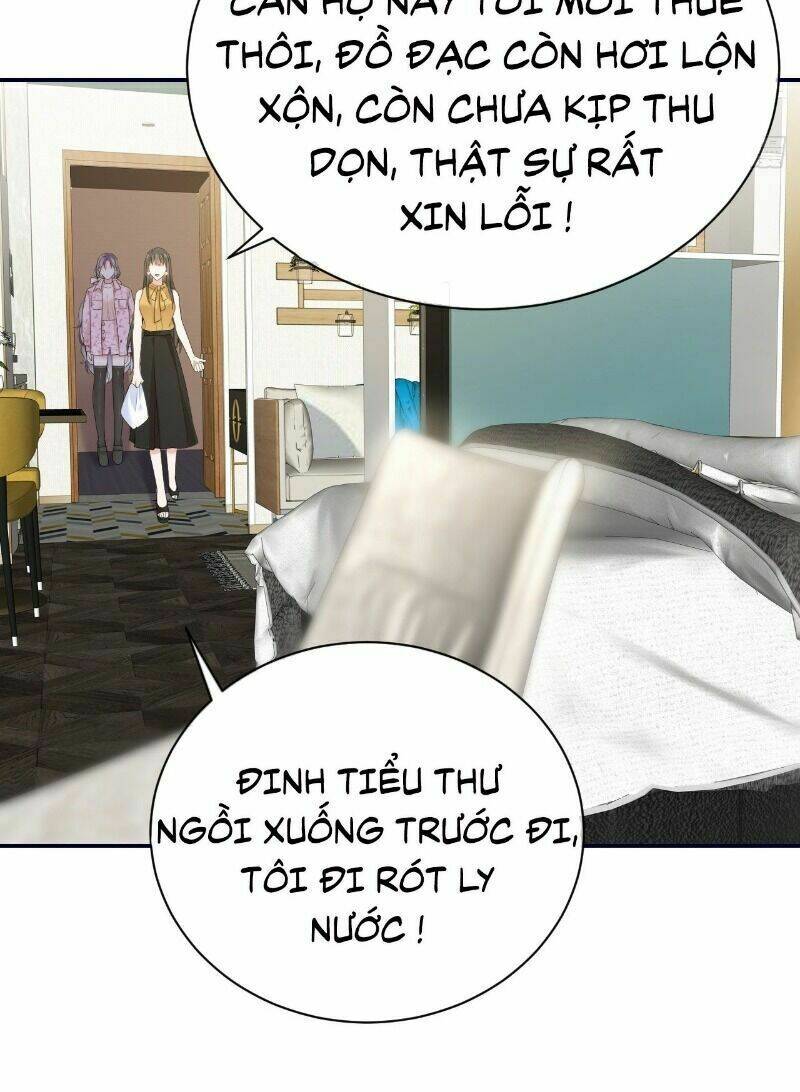 Đưa Em Đi Chơi: Chapter 74