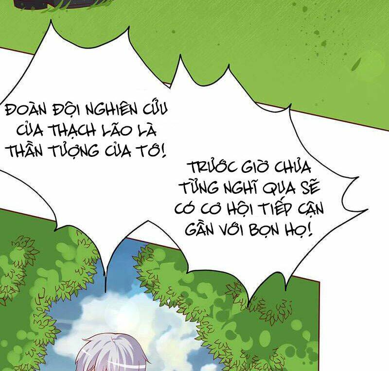 Này! Đừng Động Vào Phô Mai Của Tôi: Chapter 71