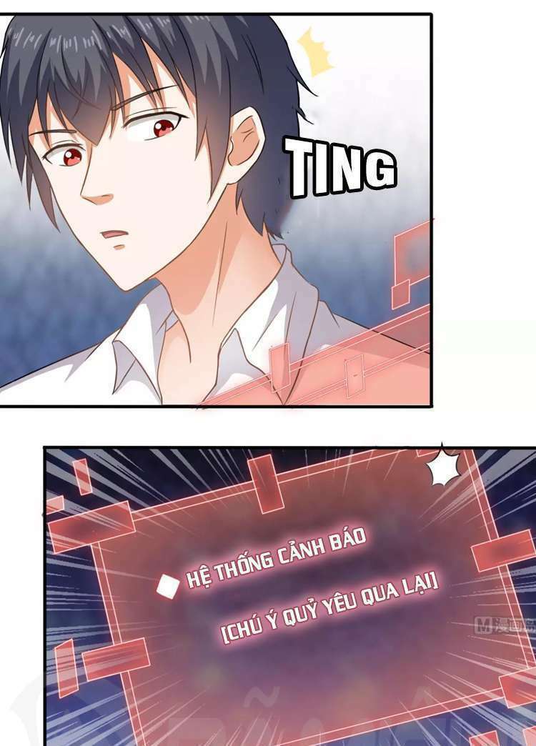 Địa Phủ Khai Phá Thương: Chapter 92