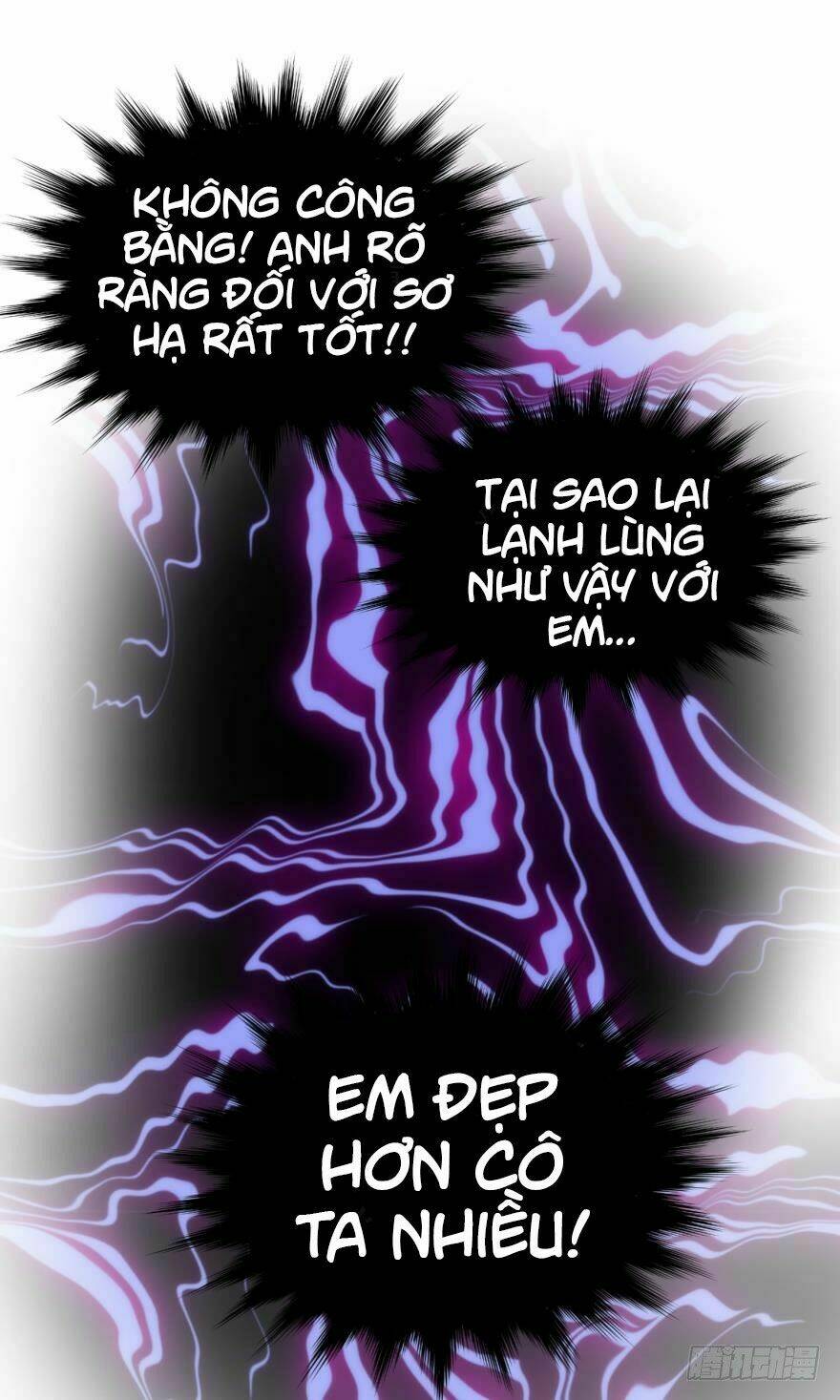 Một Vạn Tư Thế Công Lược Yêu Nam: Chapter 19