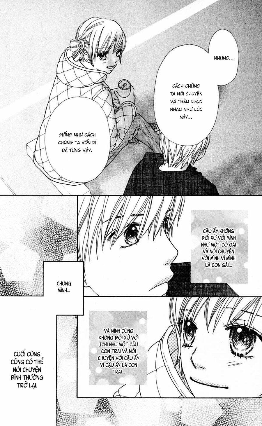 Cô Láng Giềng: Chapter 99