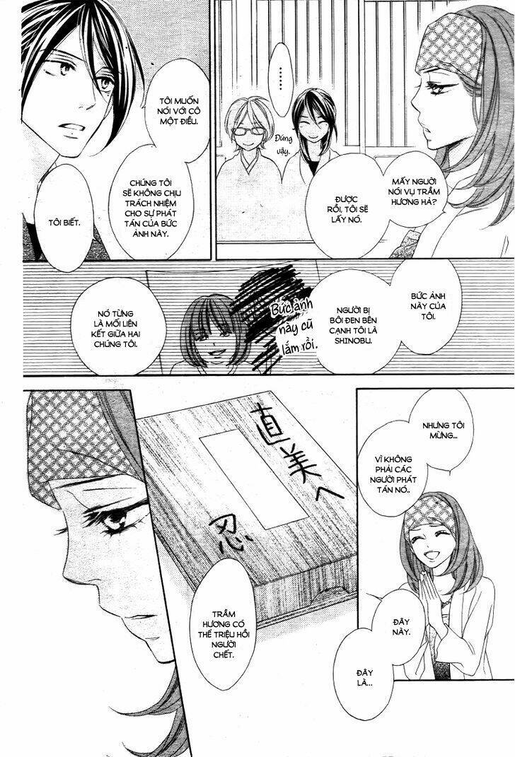 Last Notes: Chapter 1