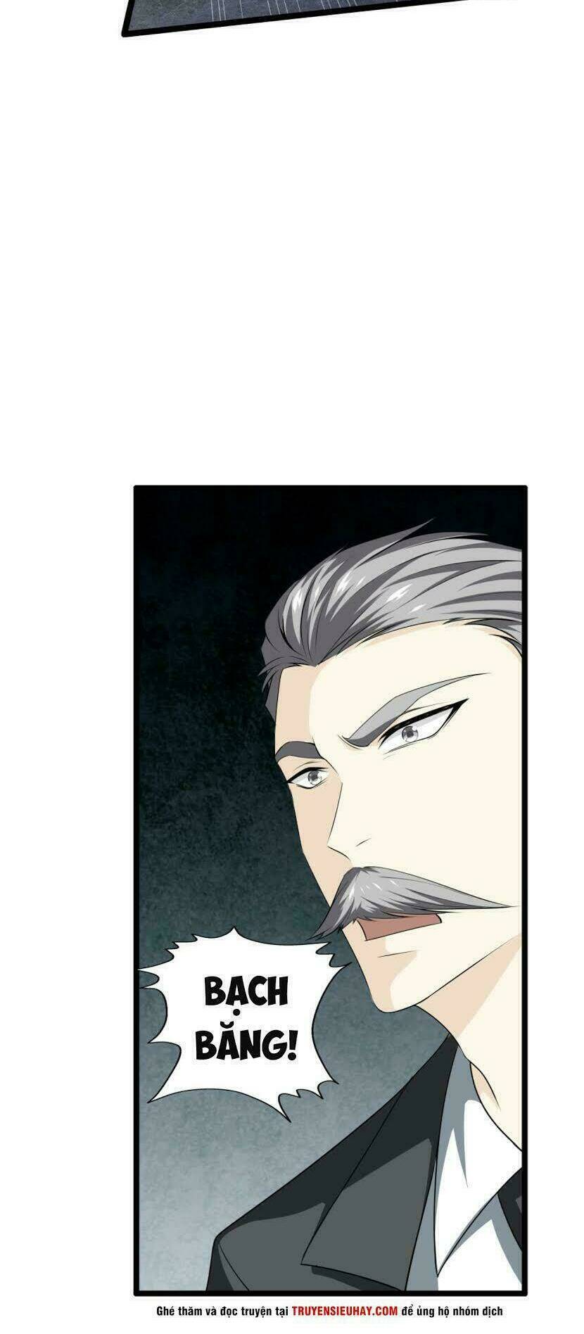 Đô Thị Chí Tôn: Chapter 35