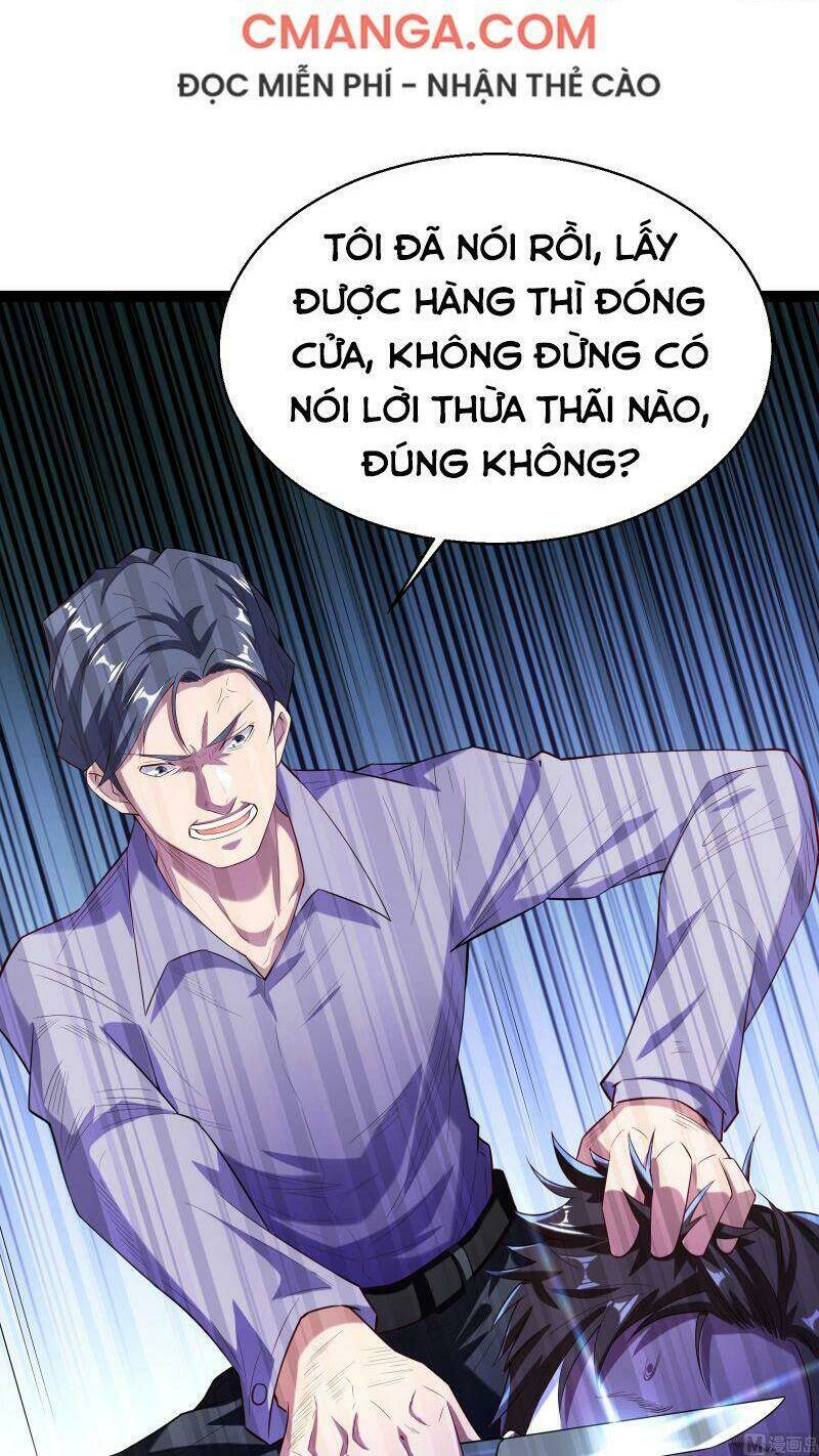 Shipper Thần Cấp: Chapter 54