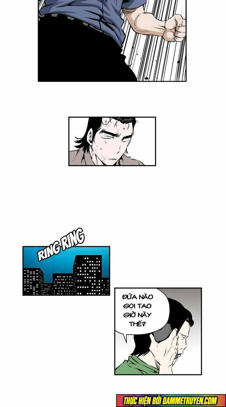 Double Casting: Chapter 71