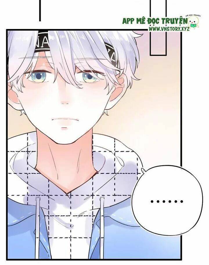 Trạch Thượng Tịch Mịch Huỳnh Hỏa: Chapter 59