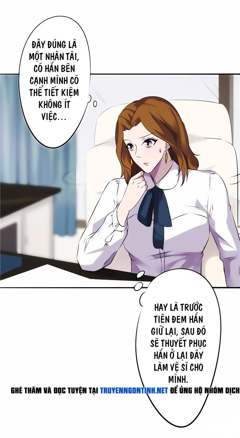 Tối Cường Nông Dân Hệ Thống: Chapter 19