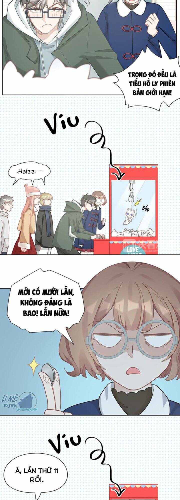 Bạn Trai Là Quái Vật: Chapter 66