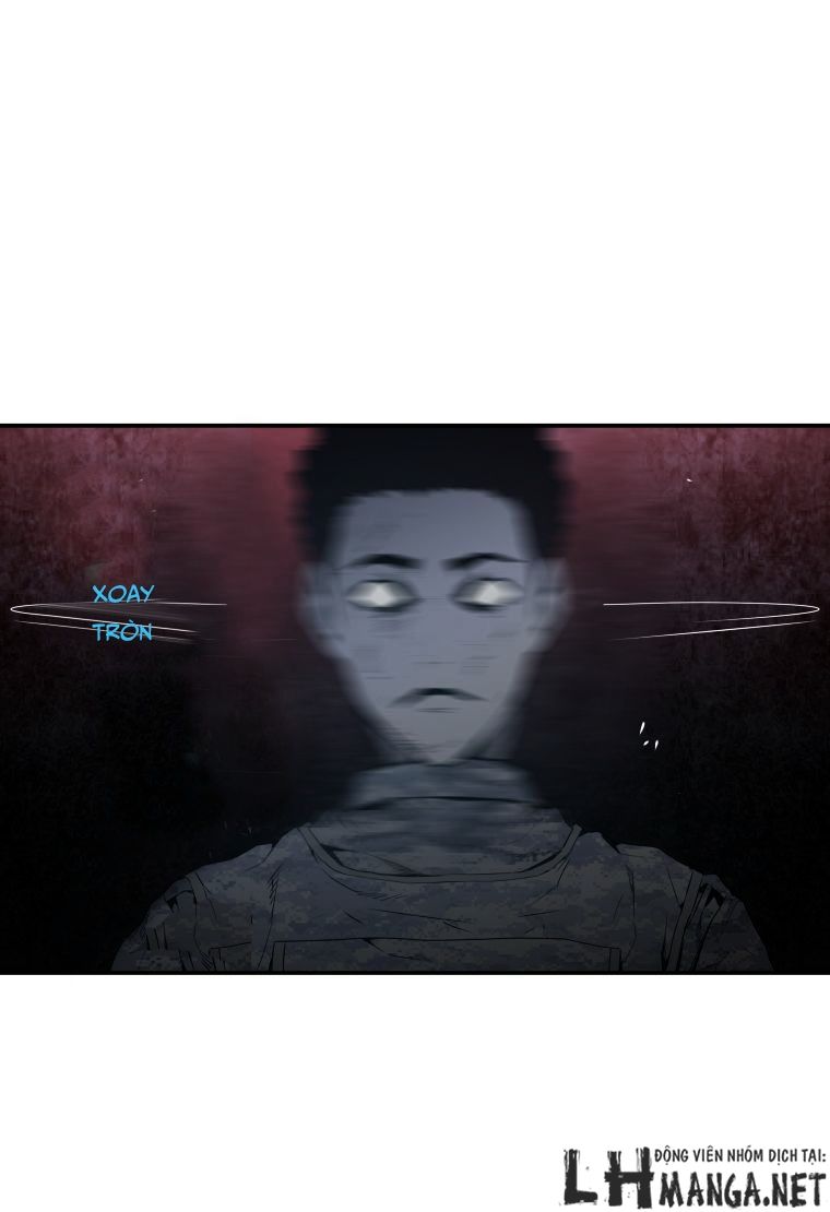 M.i.a - Jakjeonjung Siljong: Chapter 31