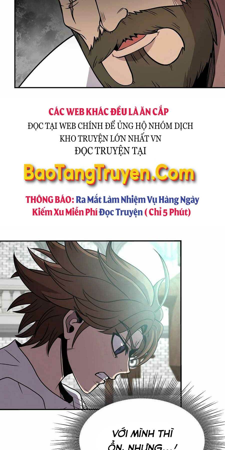 Tên Lỗ Mãng Cấp 10 Của Gia Đình Hiệp Sĩ: Chapter 3