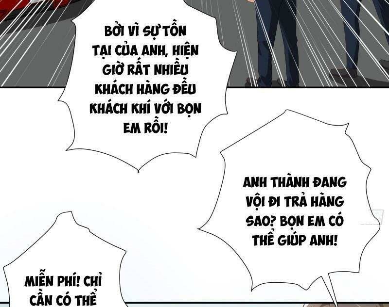 Shipper Thần Cấp: Chapter 42