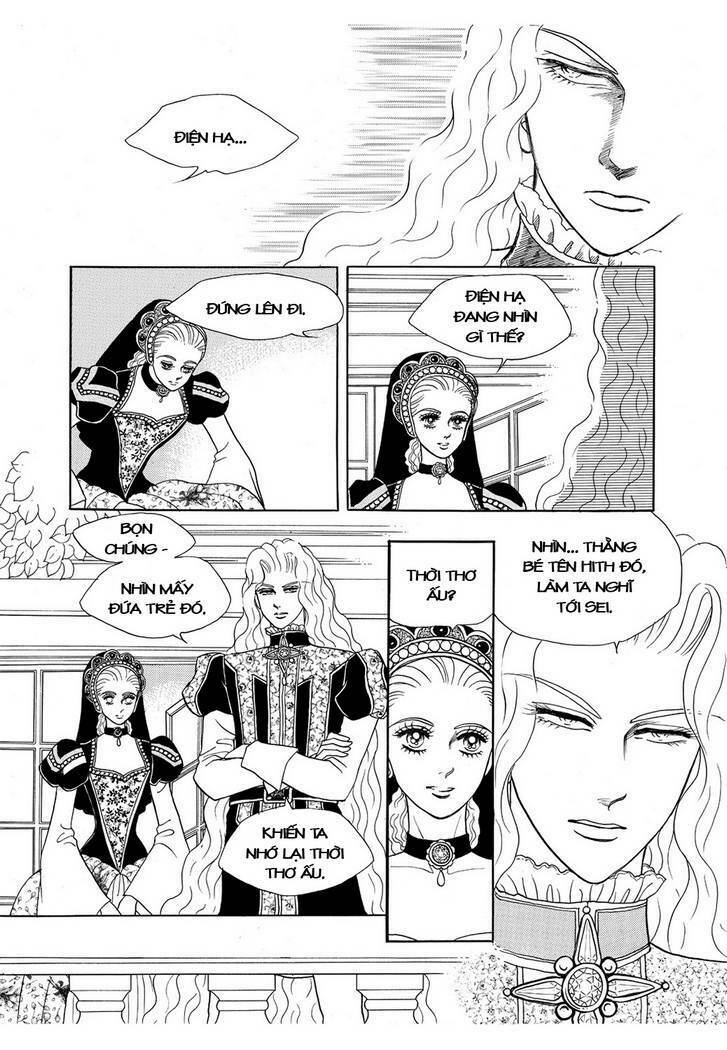 Princess Manhwa: Chapter 54