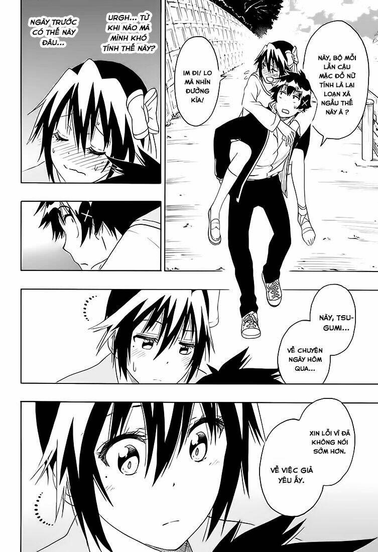 Tình Yêu Ngang Trái: Chapter 205