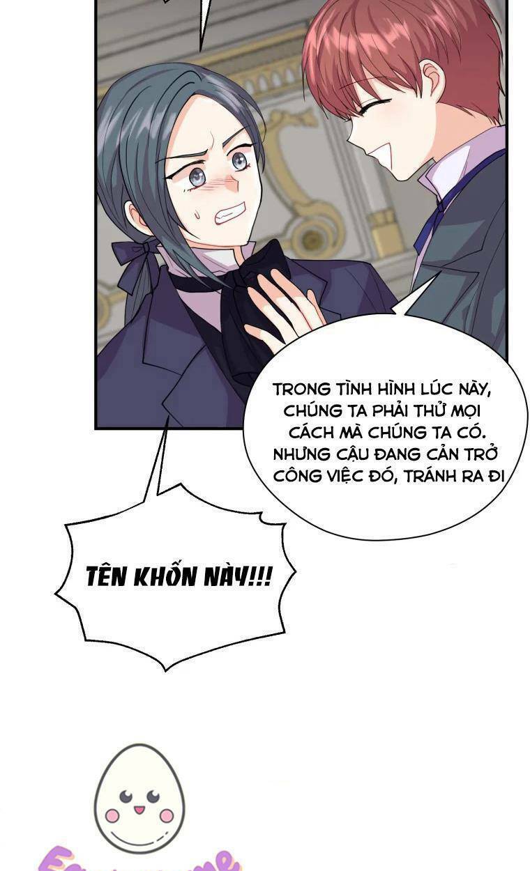 Roelin Bước Đến Tương Lai: Chapter 9