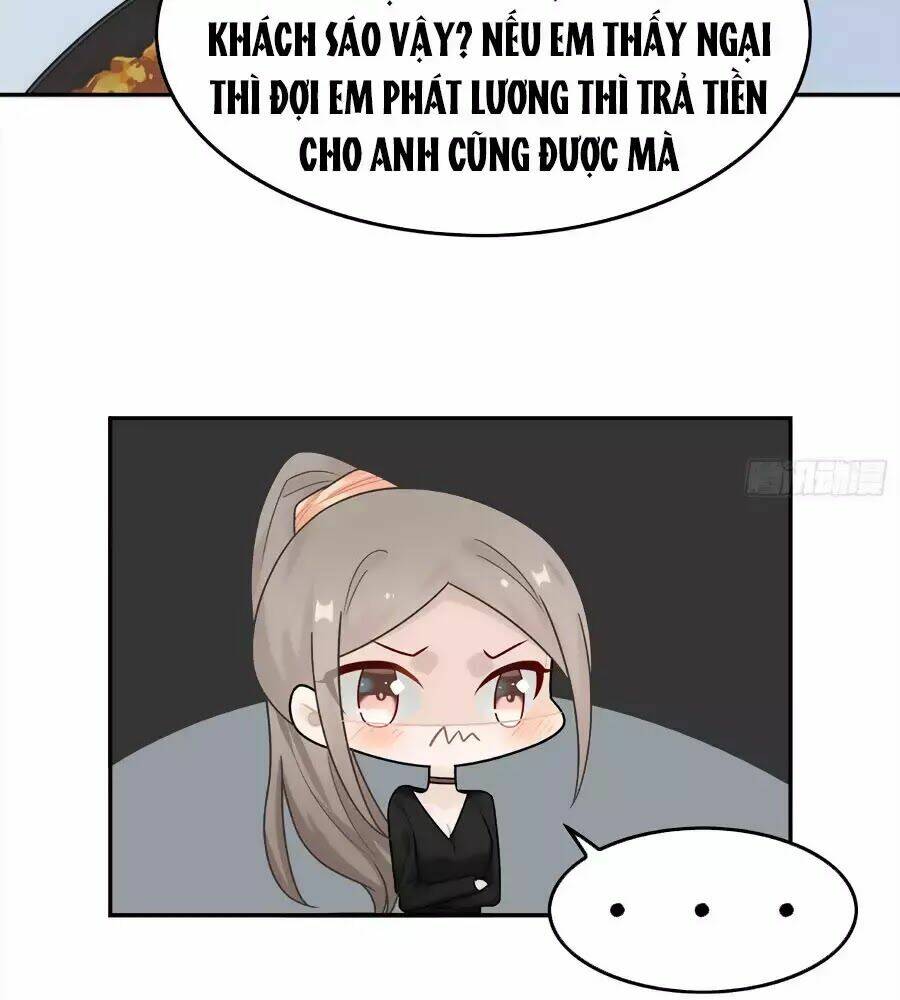 Hai Cách Tìm Gặp Người Yêu: Chapter 42