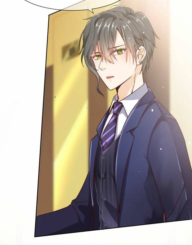 Quyến Rũ Không Thành: Chapter 2