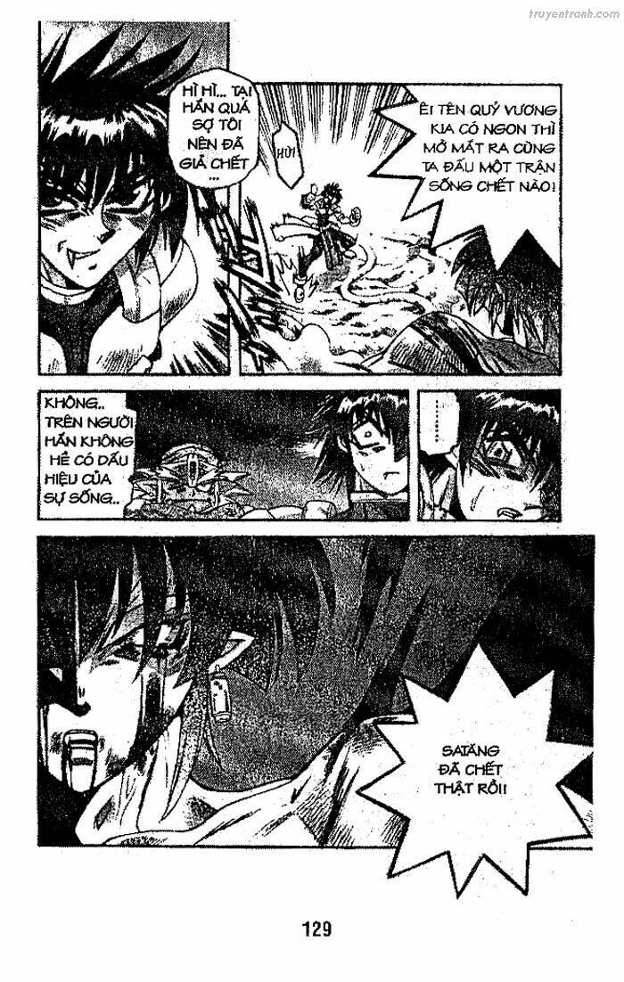 Devil And Devil: Chapter 72