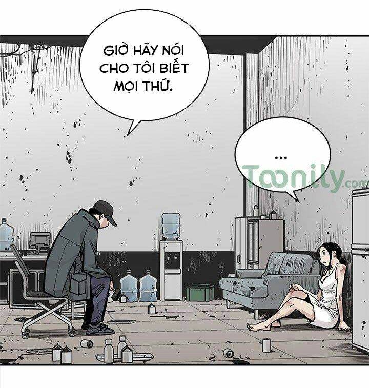 The Devil\’s Descendants: Chapter 9