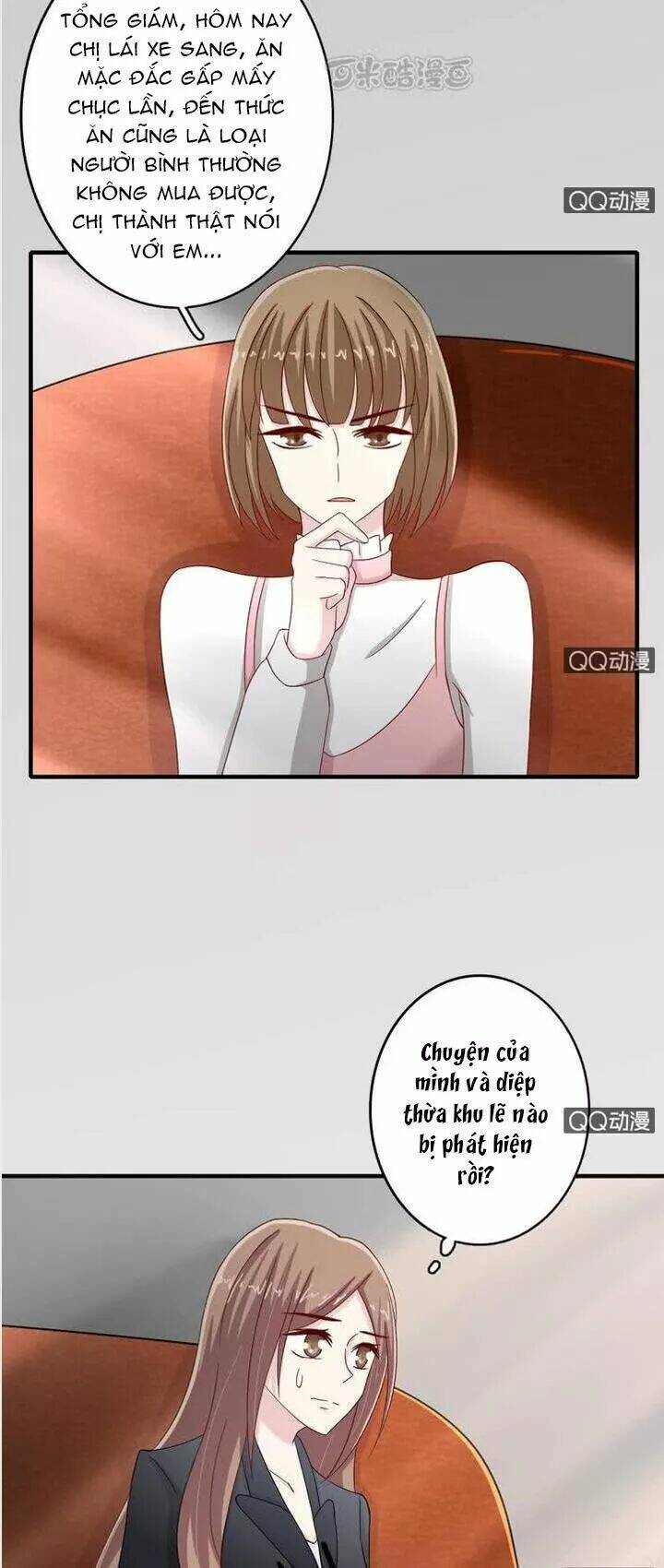 Kết Hôn Thử 99 Ngày: Chapter 26