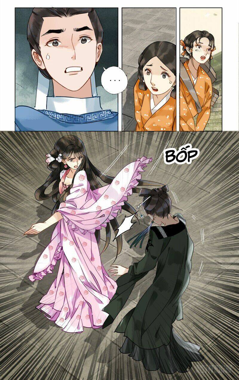 Như Mộng Lệnh: Chapter 26