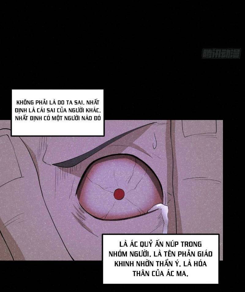 Nghịch Thiên Tiên Mệnh: Chapter 51