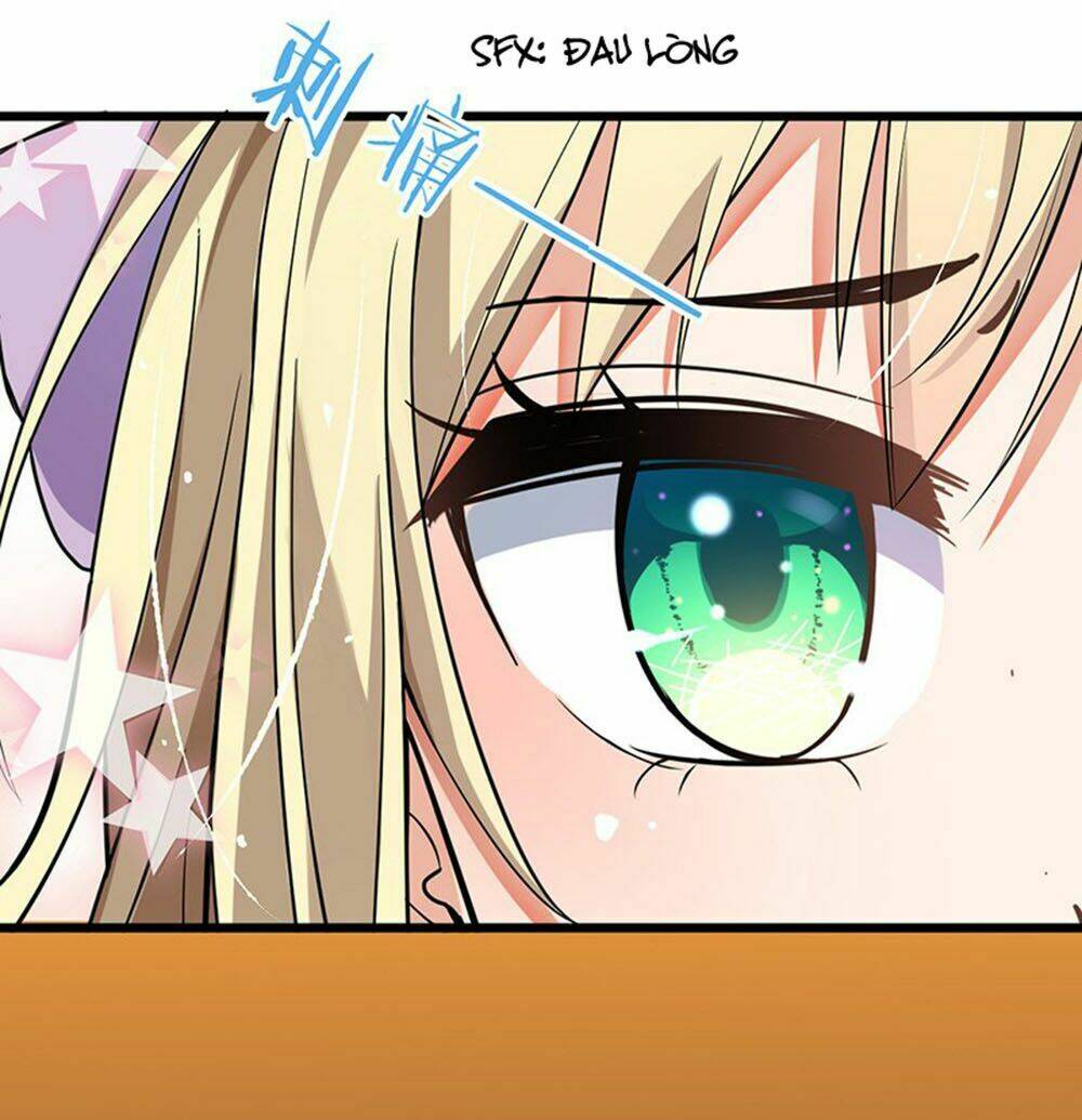 Nhật Ký Dạy Dỗ Của Gia Tộc Đáng Yêu: Chapter 29