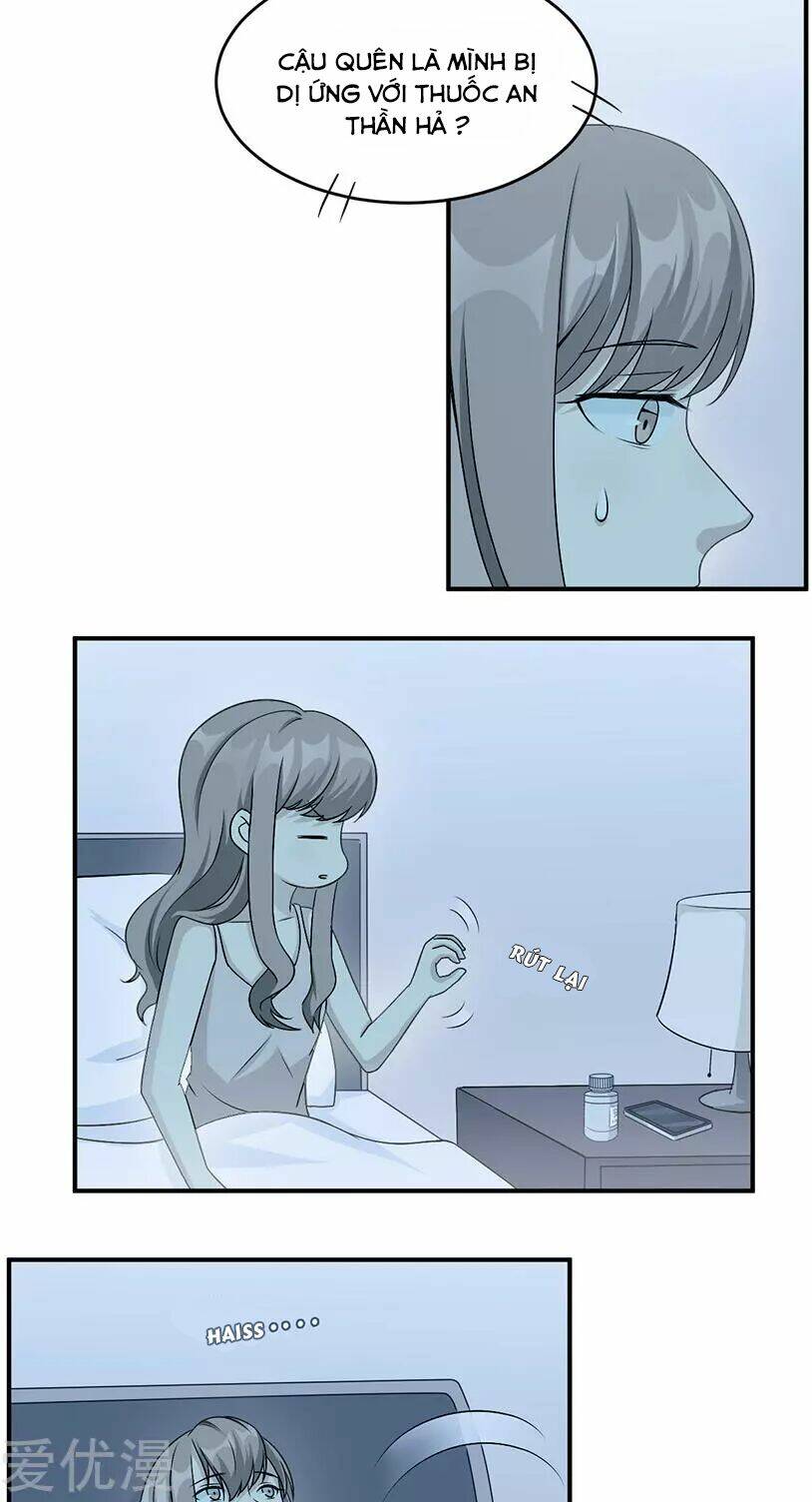 Mạc Thiếu Bức Hôn: Vợ Mới Khó Chống Đỡ: Chapter 17