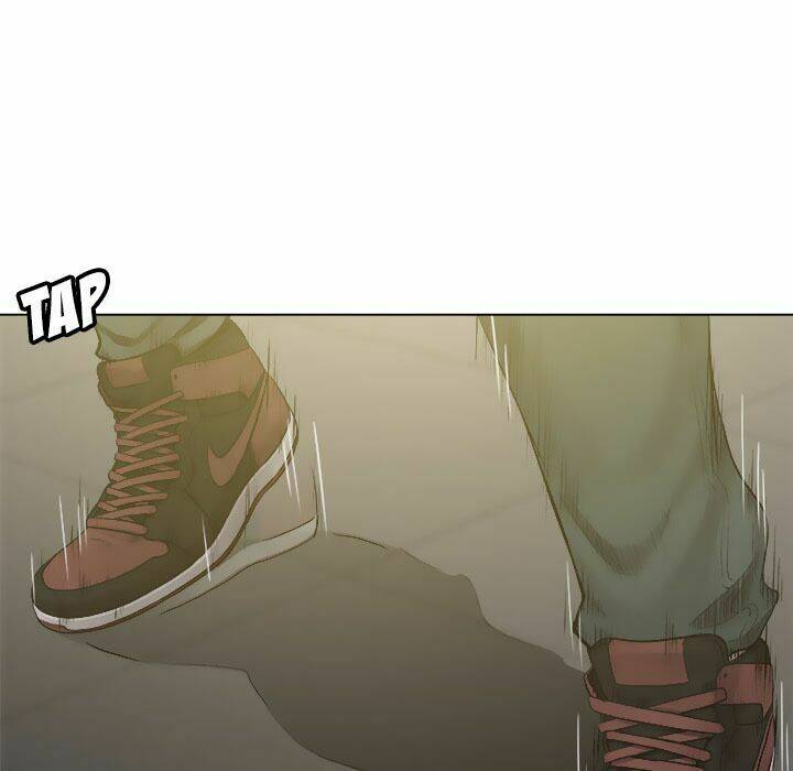 Nắm Đấm: Chapter 21