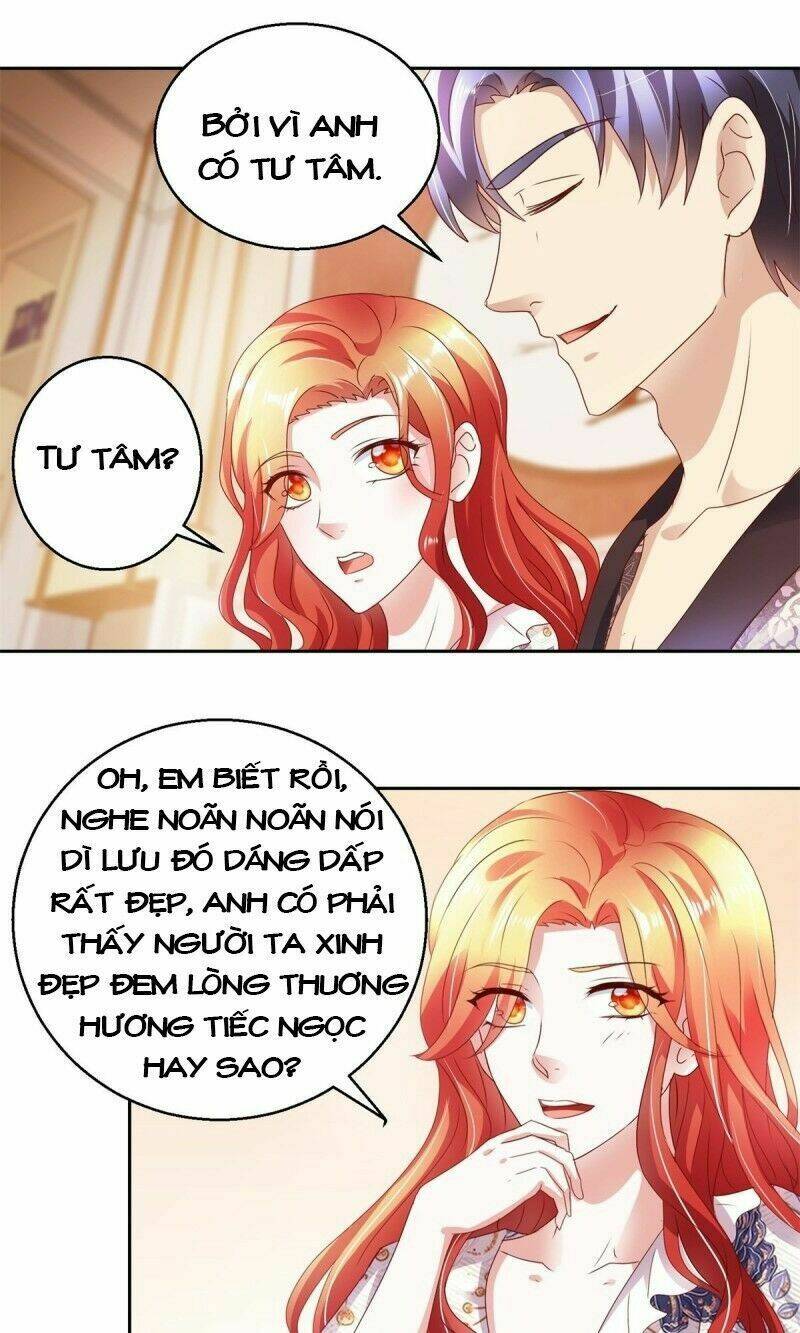 Vú Em Là Cổ Tiên: Chapter 145