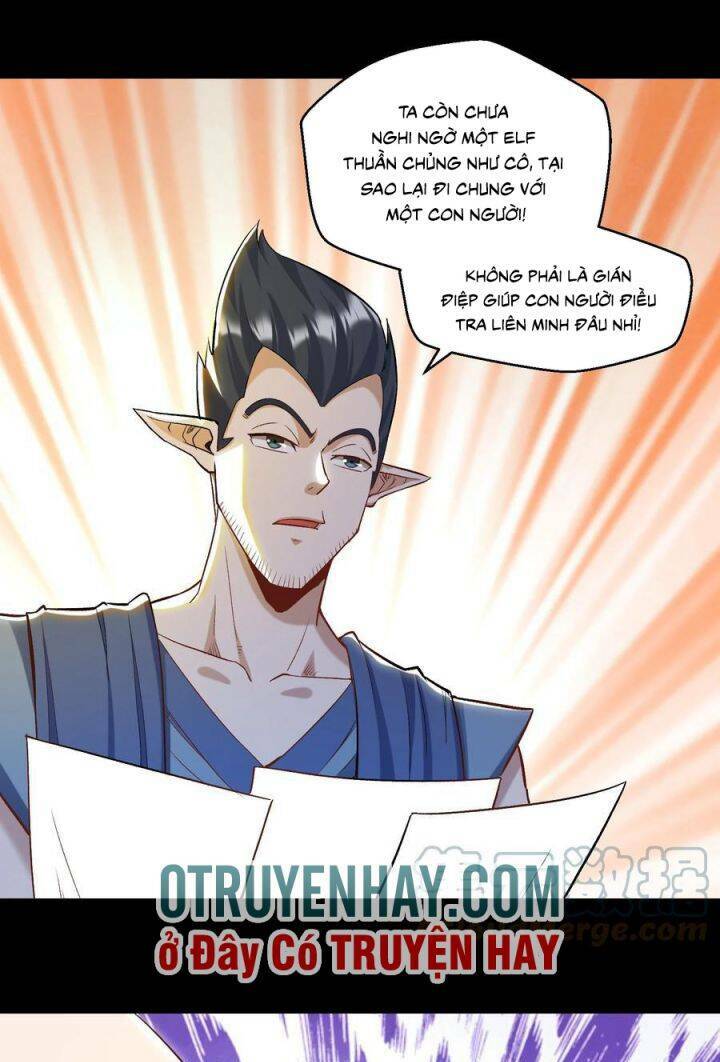 Đại Ma Pháp Sư Dựa Vào Muội Tử Trừ Ma: Chapter 14