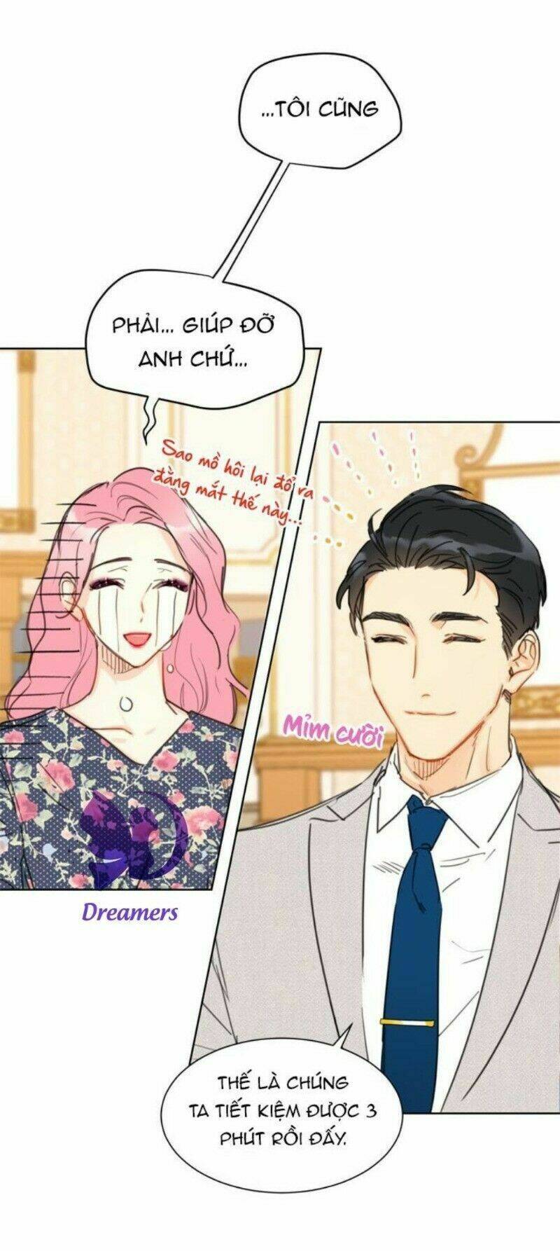 Từ Chối Kết Hôn Với Đại Gia: Cô Dâu Bỏ Trốn: Chapter 14