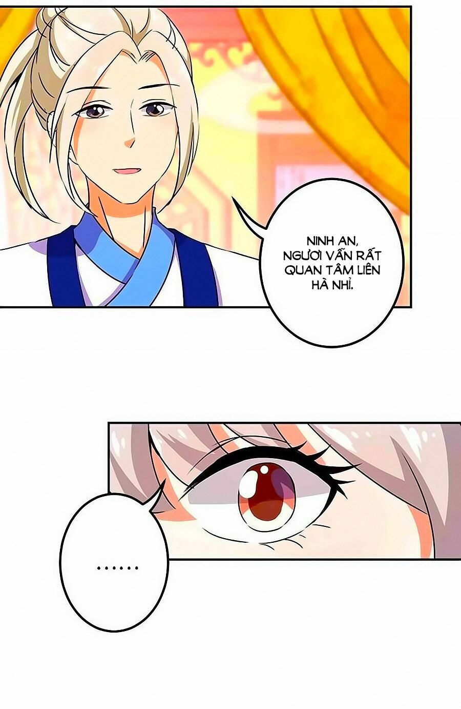 Vương Gia ! Ngươi Thật Bỉ Ổi !: Chapter 355