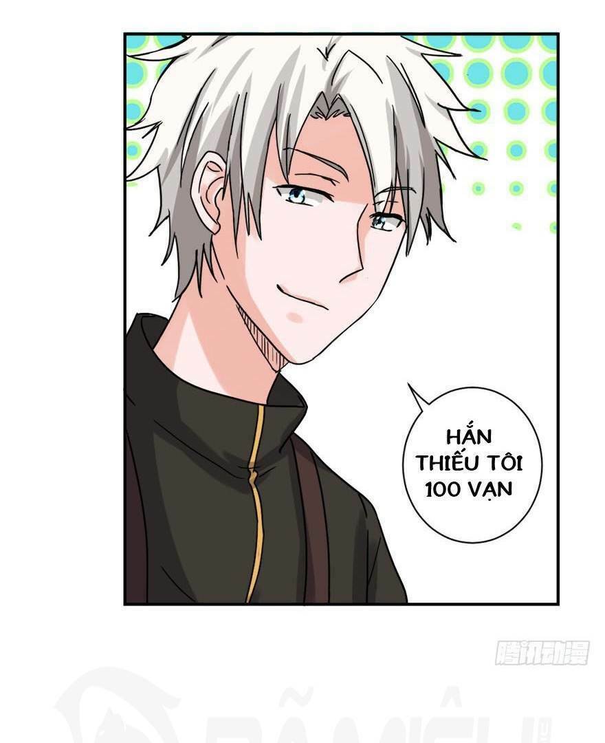 Đô Thị Tu Luyện Cuồng Triều: Chapter 70