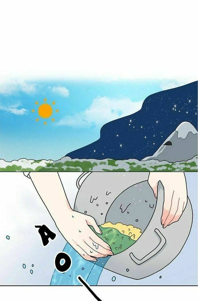 Tôi Trở Thành Đầu Bếp Của Long Vương: Chapter 8