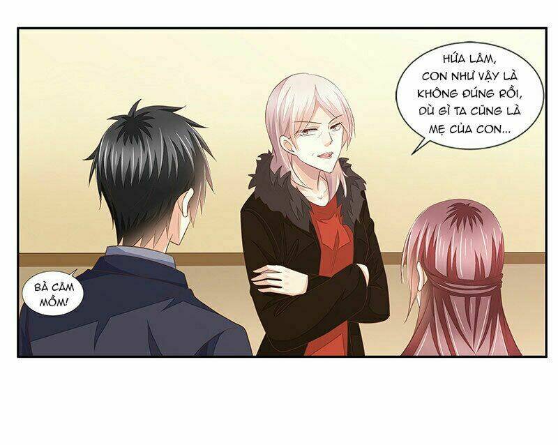 Hôn Bất Do Kỷ: Chapter 34