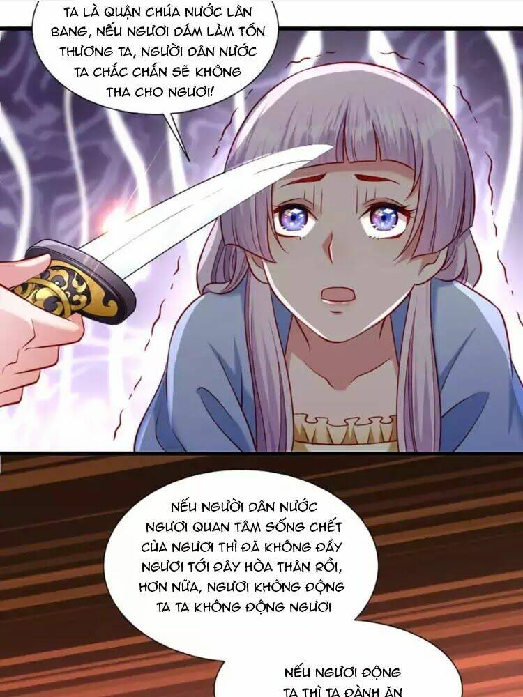 Tiểu Hoàng Thư Và Tiểu Hoàng Thúc: Chapter 61