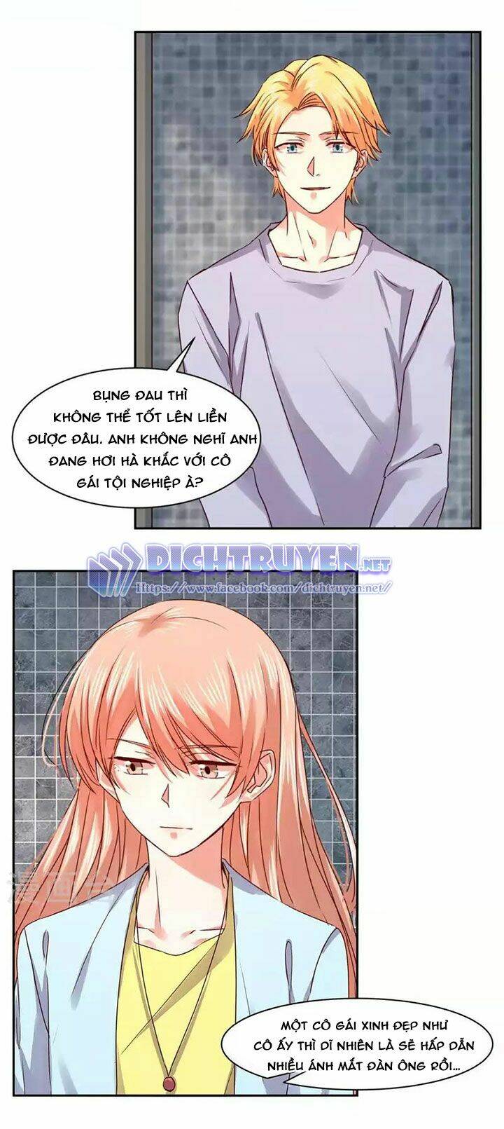 Vợ Yêu Của Ác Ma: Chapter 80