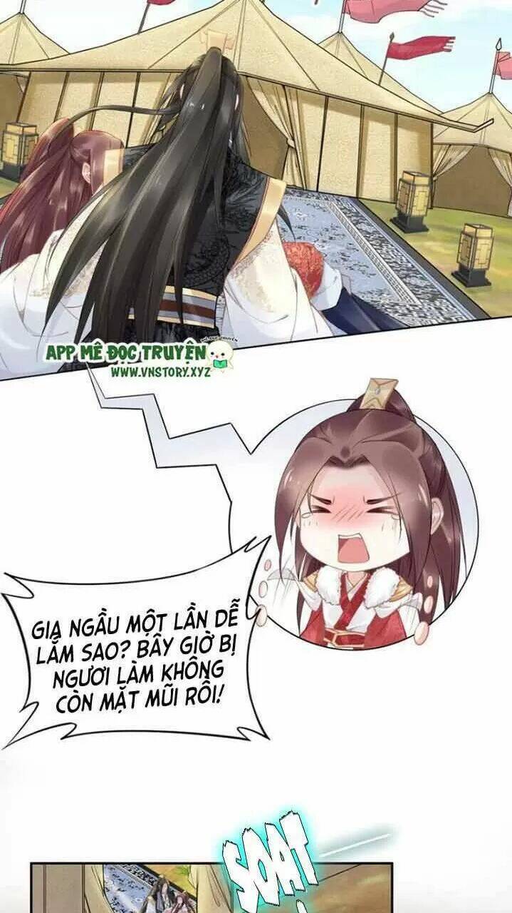 Nhất Sinh Nhất Thế Tiếu Thương Khung: Chapter 85