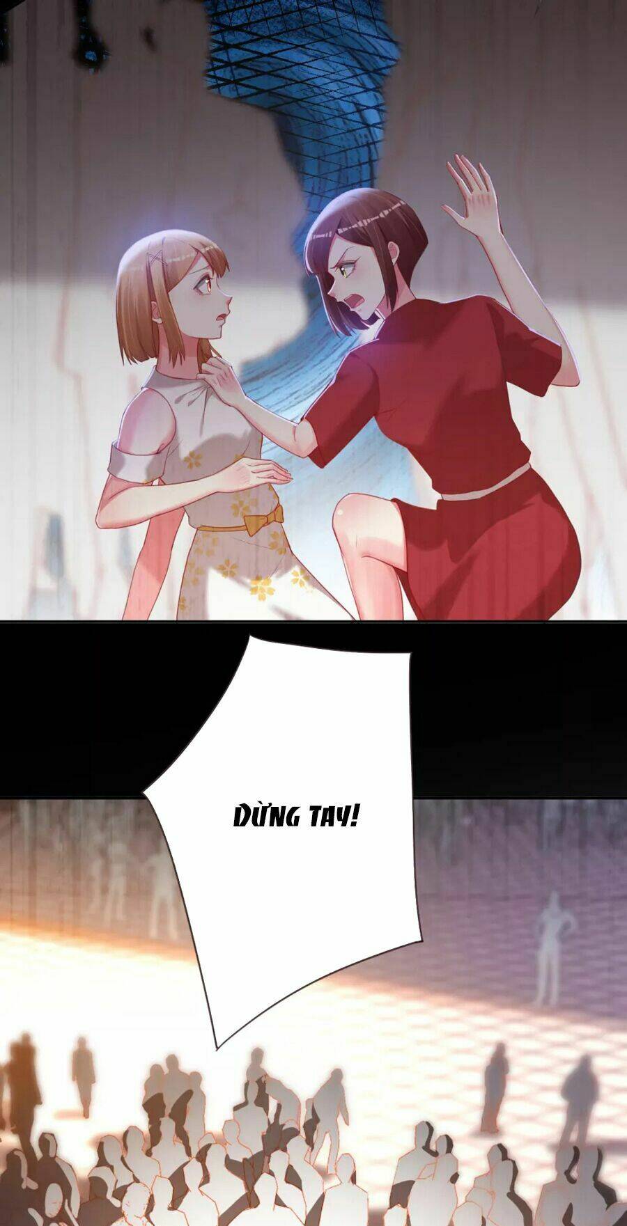 Vì Yêu Mà Khắc Cốt Ghi Tâm: Chapter 76