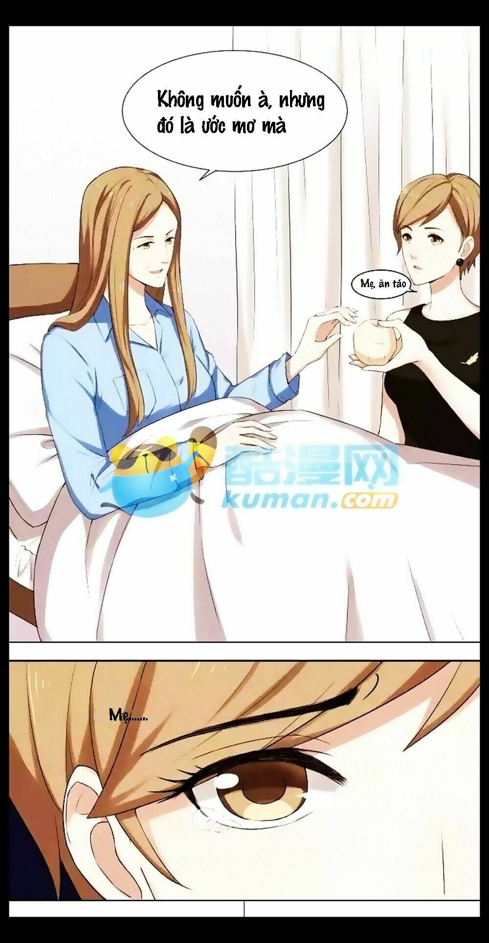 Tinh Hải Phù Mộng: Chapter 4