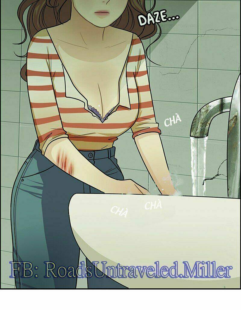 Nửa Đêm Ở Poppy Land: Chapter 2