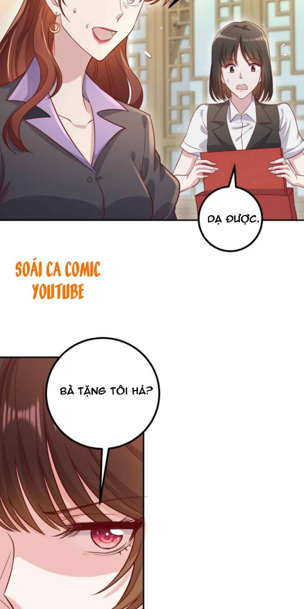 Nhất Sanh Hữu Hỉ: Chapter 51