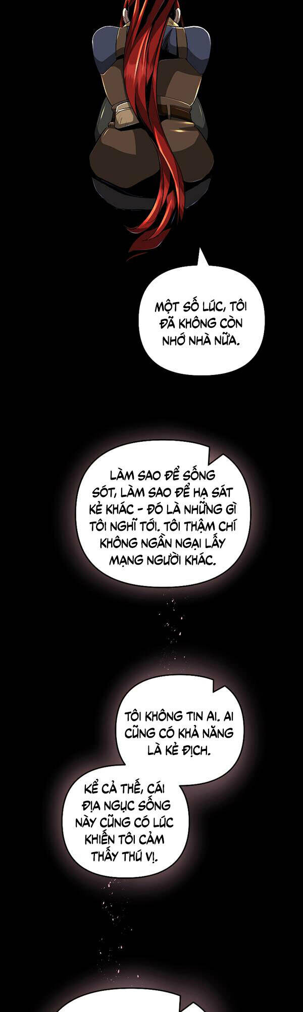 Con Đường Diệt Thần: Chapter 27