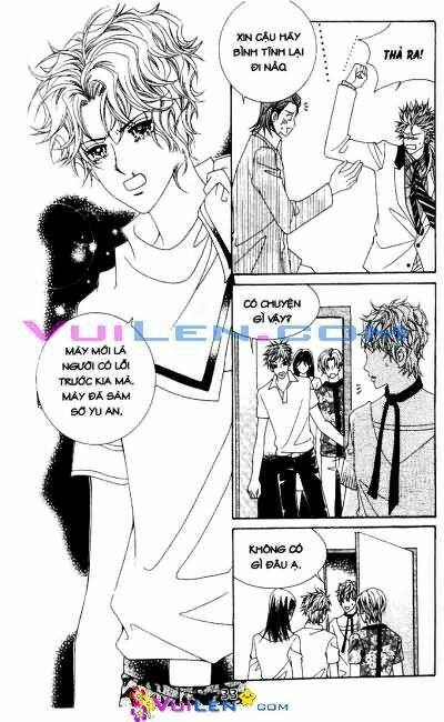 Chạm Mặt Thần Tượng: Chapter 11