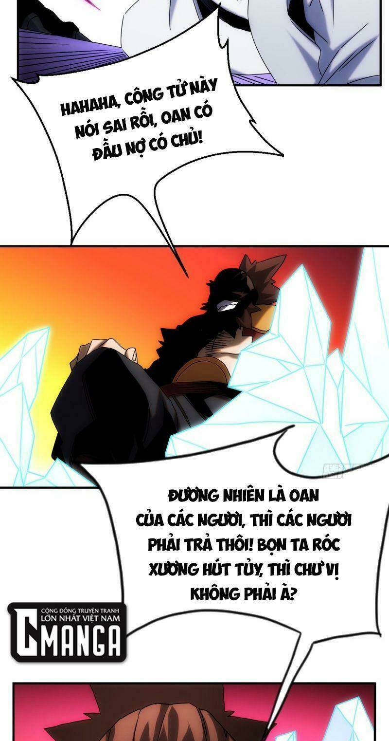 Ma Vương Là Đại Địa Chủ: Chapter 59