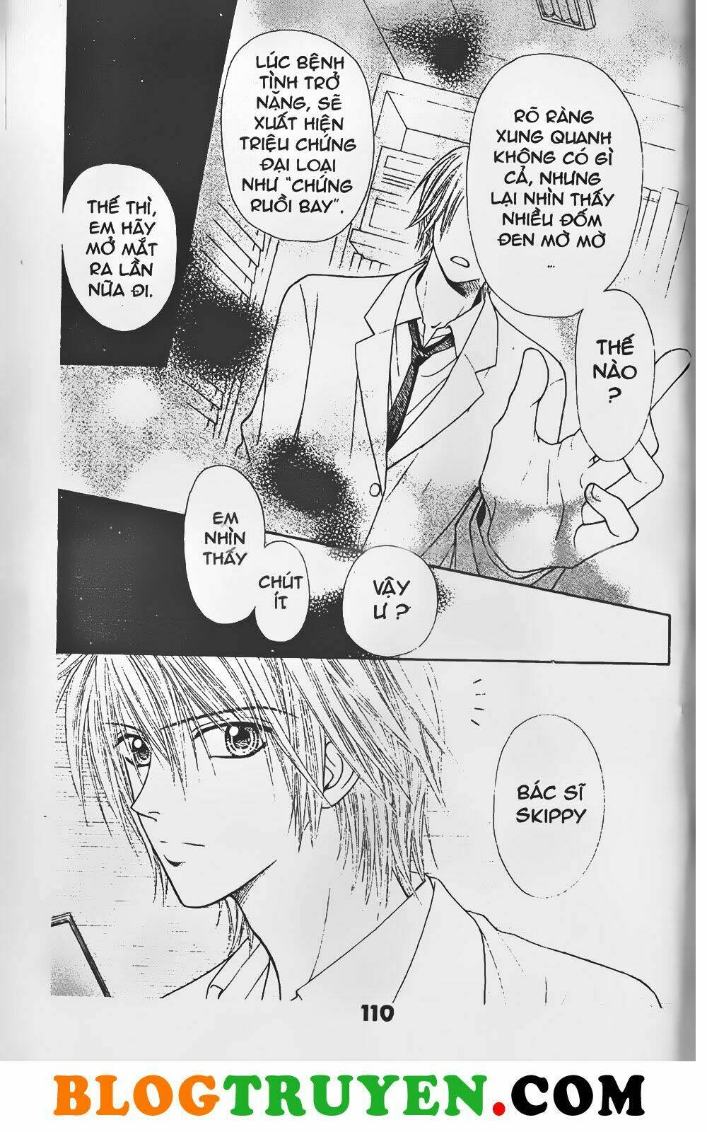 Truyền Thuyết Bí Ẩn: Chapter 2