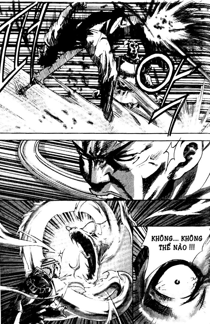 Diêm Đế: Chapter 25